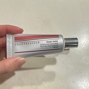 Chantecaille Cheek Gelée Hydrating Blush - Vibrant Pink